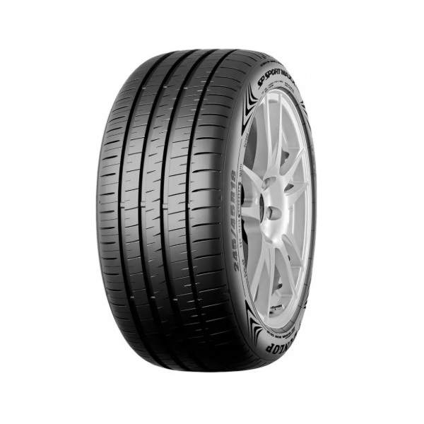 Pneu Dunlop 15927