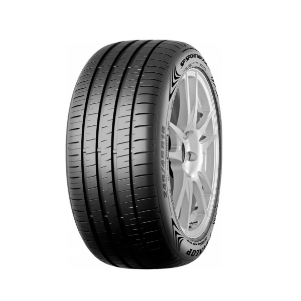 Pneu Dunlop 15933