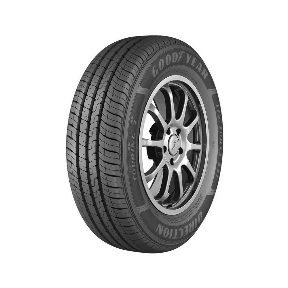 Pneu Goodyear 117809