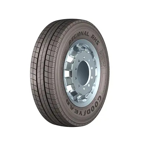 Pneu Goodyear 123345