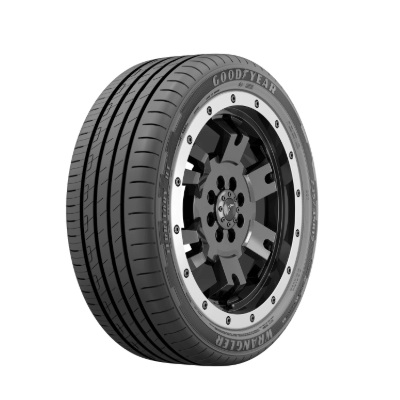 Pneu Goodyear 255/55 r20 110v Wrangler Territory Ht Xl Goodyear 142183