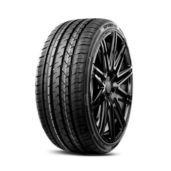Pneu Linglong 205/45 R17 88W Tl Sport+ 2 Extra Load Xbri 161283
