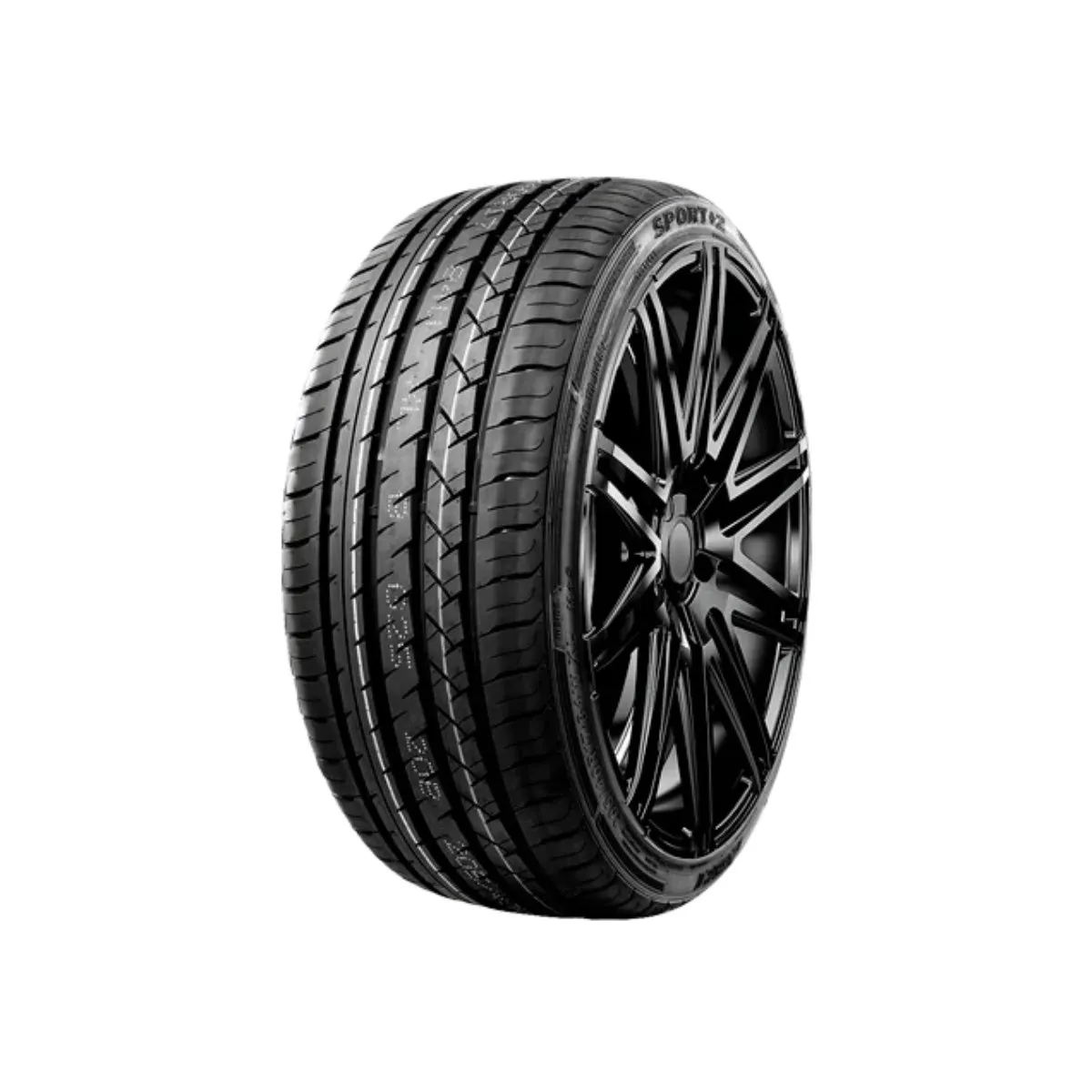 Pneu Linglong 205X40 R17 84W Sport+ Extra Load Xbri 161284