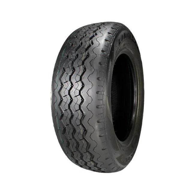Pneu Linglong 235x65 R16 115/113 Radial 666 Linglong 6959956724475