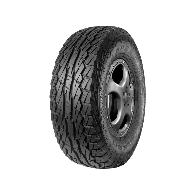 Pneu Lt225X75 R16 110Q Wildpeak Falken 126011