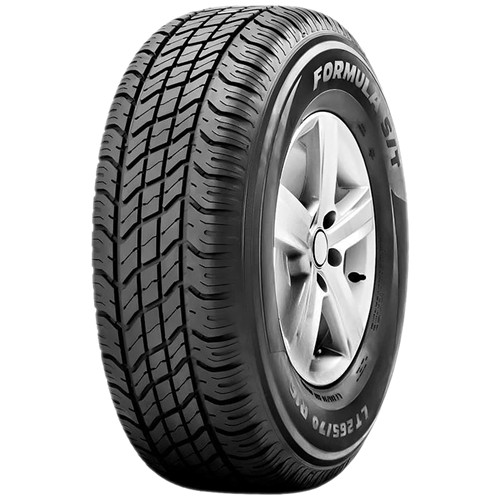 Pneu Pirelli 205/70 R15 96T Formula Pirelli Pneus 2825000