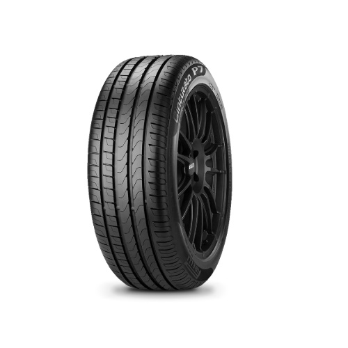 Pneu Pirelli 215/45 r18 89w Cinturato P7 Pirelli Pneus 2471100