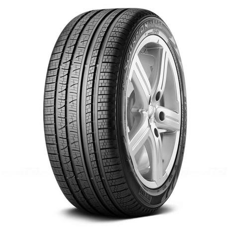 Pneu Pirelli 225/70 R16 103H/107H Scorpion Verde 1966300 Pirelli Pneus 1966300