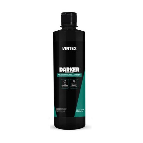 Pneu Pretinho Darker 500ML Vintexx 2050436