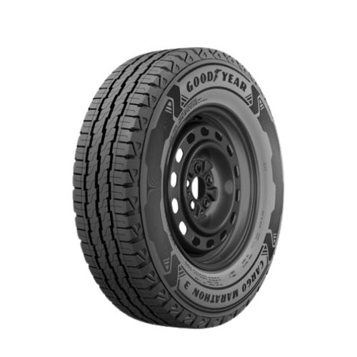 Pneu Sunset 195/70 R15 104R Goodyear 141339