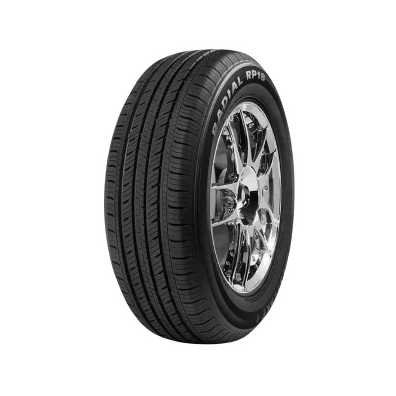 Pneu West Lake 195X65 R15 91v Zuper Eco Z108 West Lake 1925458