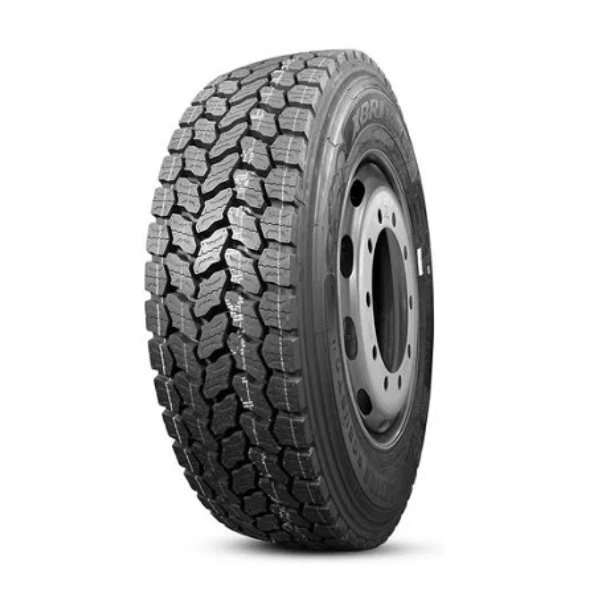 Pneu Xbri 215/75 R17,5 16pr 135/133J Robusto A2 Xbri 165246