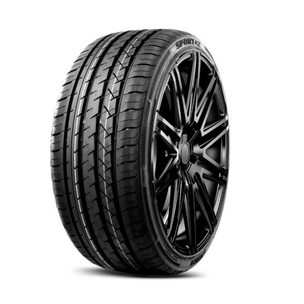 Pneu Xbri 235/55 r19 105v Sport+ 2 Extra Load Xbri 1 168806