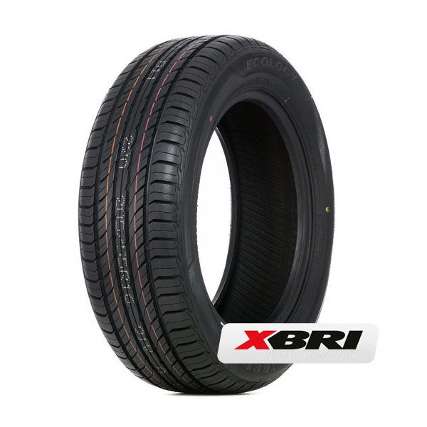 Pneu Xbri 235/60 r16 100h tl Ecology Xbri 1 162135