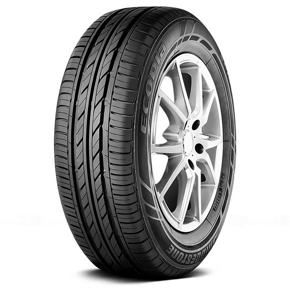 Pneu185X60 R15 84H Ecopia Ep150 Bridgestone 10016231