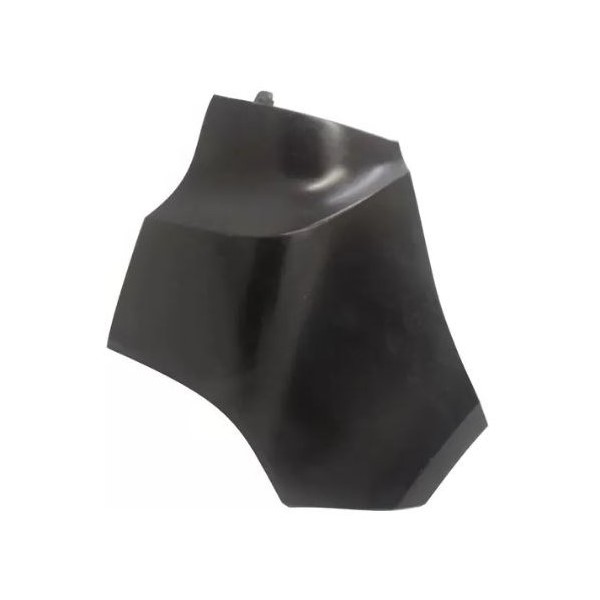 Polaina do Para-choque lado direito Automotive Imports ZN999598