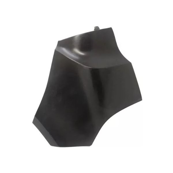 Polaina do Para-choque lado esquerdo Automotive Imports ZN999597