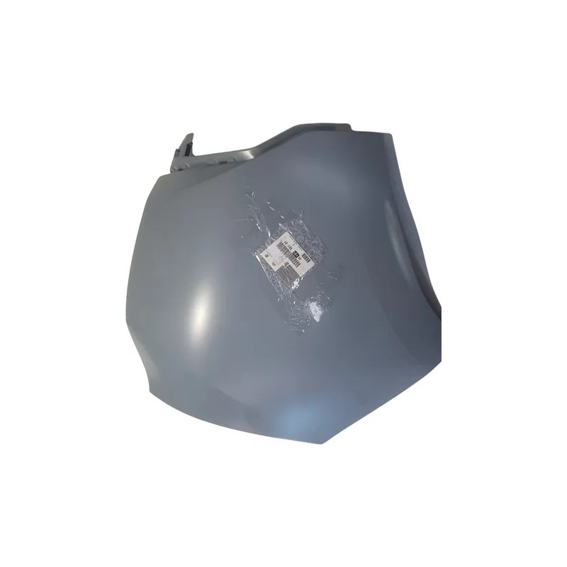 Polaina do Para-choque lado esquerdo Peugeot 1613270280