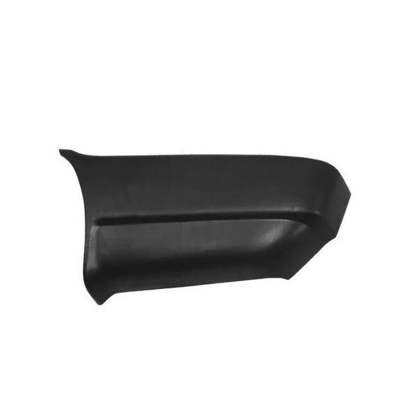 Polaina do Para-choque traseiro Fiat 712046080