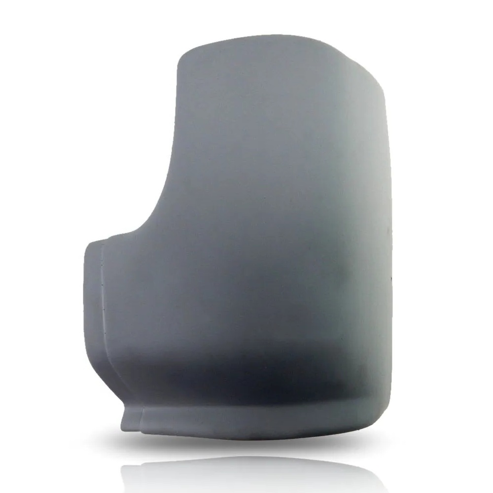 Polaina do Para-choque traseiro lado direito Wolff/Plastiron 18014
