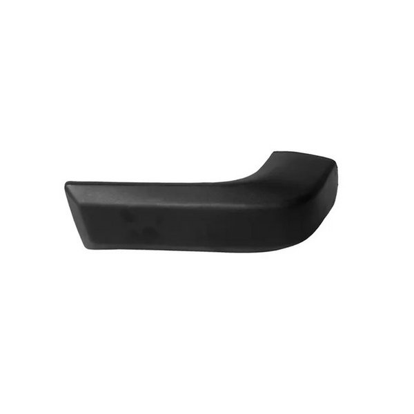 Polaina do Para-choque traseiro lado direito Wolff/Plastiron 11974