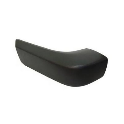 Polaina do Para-choque traseiro lado direito Wolff/Plastiron 11976