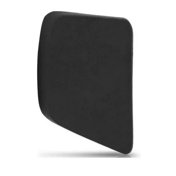 Polaina do Para-choque traseiro lado direito Wolff/Plastiron 11854