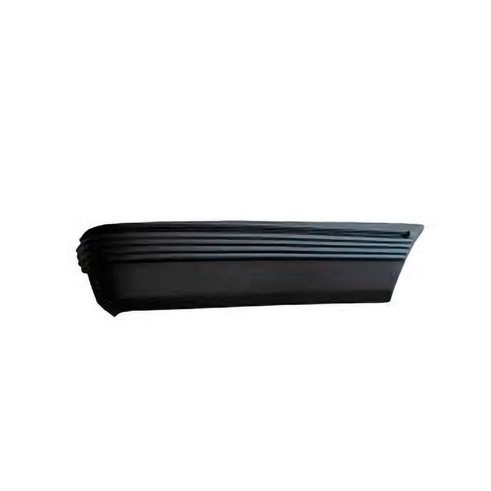 Polaina do Para-choque traseiro lado direito Wolff/Plastiron 11984