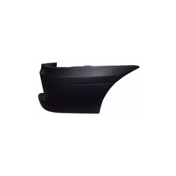 Polaina do Para-choque traseiro lado direito Automotive Imports BR999766