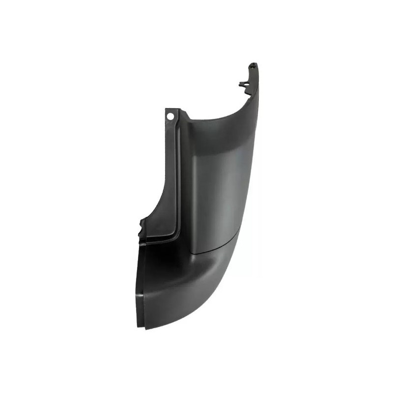 Polaina do Para-choque traseiro lado direito Fiat 100181431