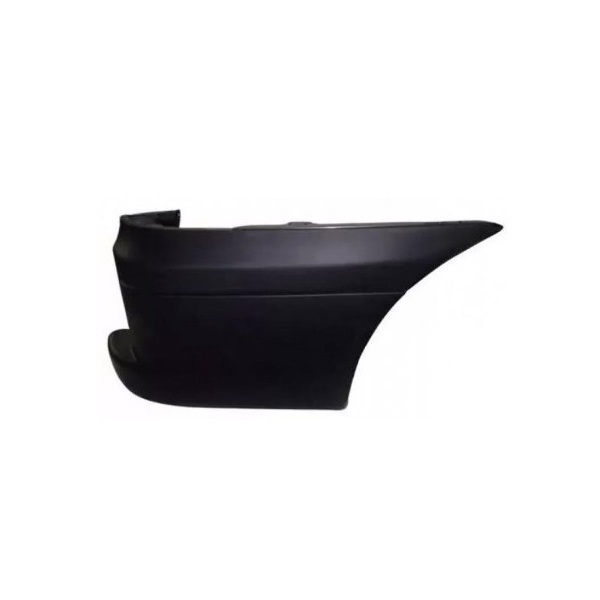Polaina do Para-choque traseiro lado direito Loma Plast LHT02058035