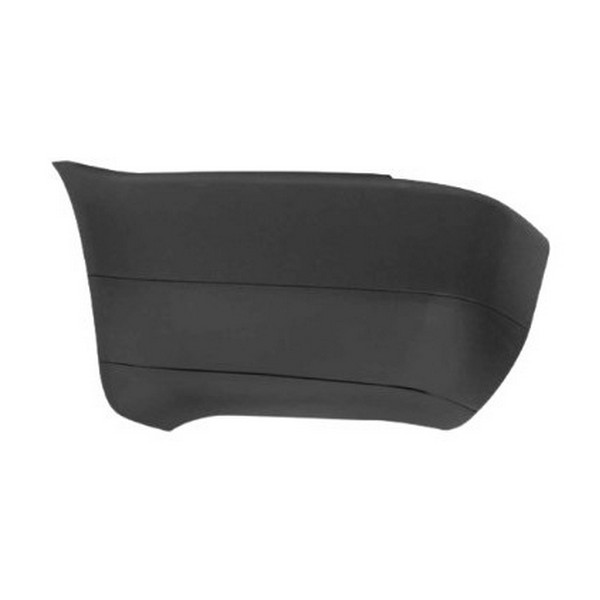 Polaina do Para-choque traseiro lado direito Automotive Imports ZN14142192