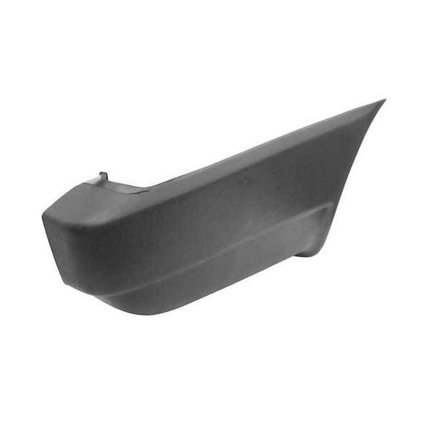 Polaina do Para-choque traseiro lado direito KJ J60625