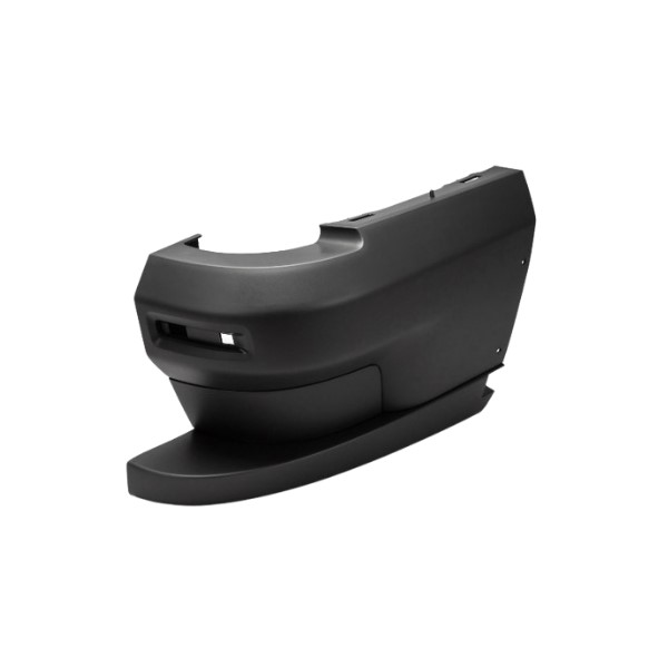 Polaina do Para-choque traseiro lado direito Automotive Imports BR814
