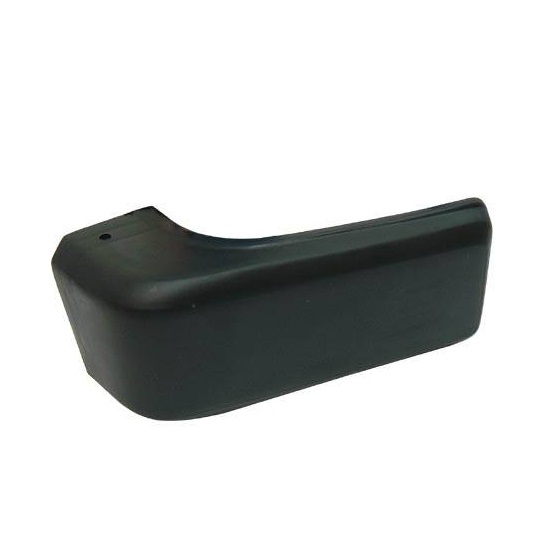 Polaina do Para-choque traseiro lado direito KJ J40410