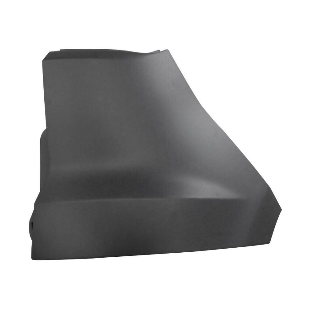 Polaina do Para-choque traseiro lado direito Automotive Imports ZN6060009
