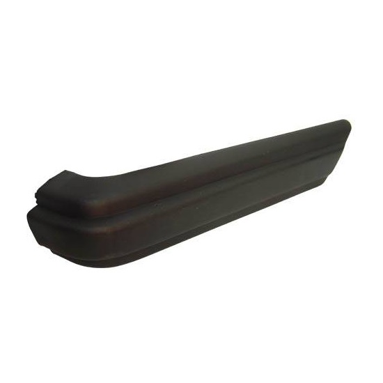 Polaina do Para-choque traseiro lado direito KJ J40420