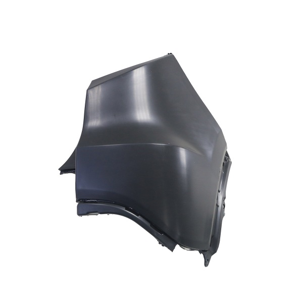 Polaina do Para-choque traseiro lado direito Automotive Imports ZN8282180