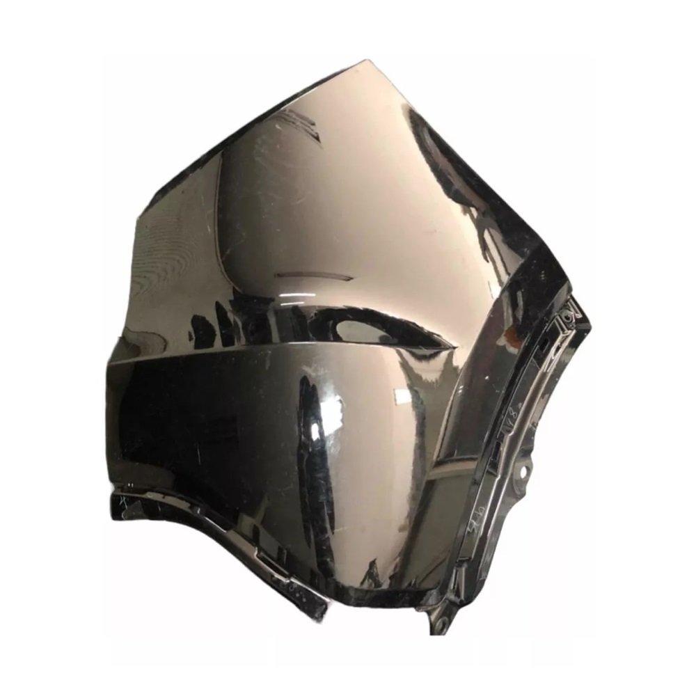 Polaina do Para-choque traseiro lado direito Honda 71502T7TM00