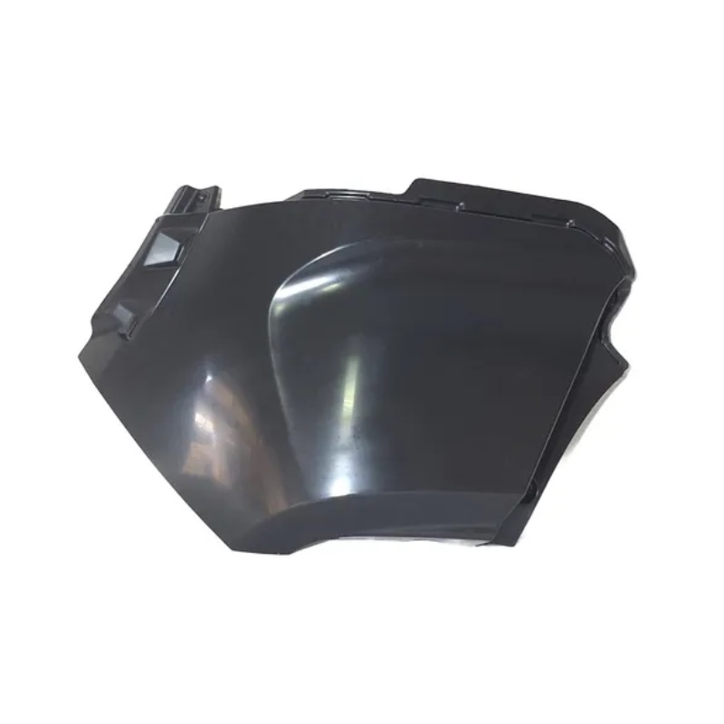 Polaina do Para-choque traseiro lado direito Honda 71502TRYM00