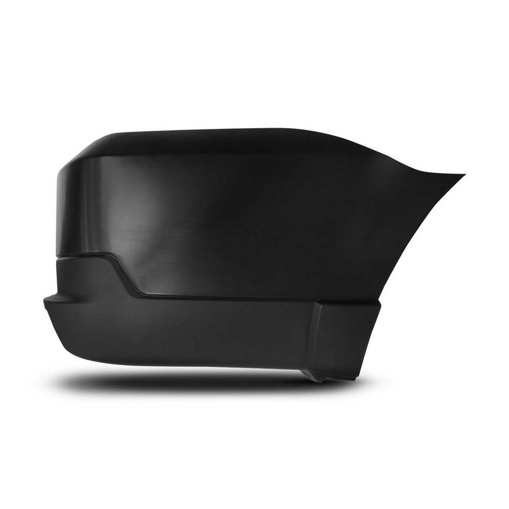 Polaina do Para-choque traseiro lado direito Automotive Imports ZN111717