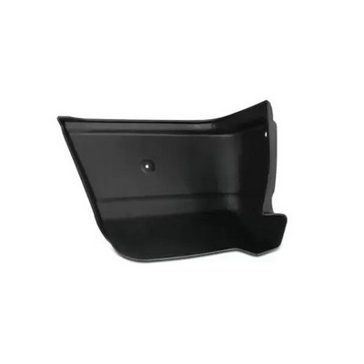 Polaina do Para-choque traseiro lado direito Loma Plast LHT05058018