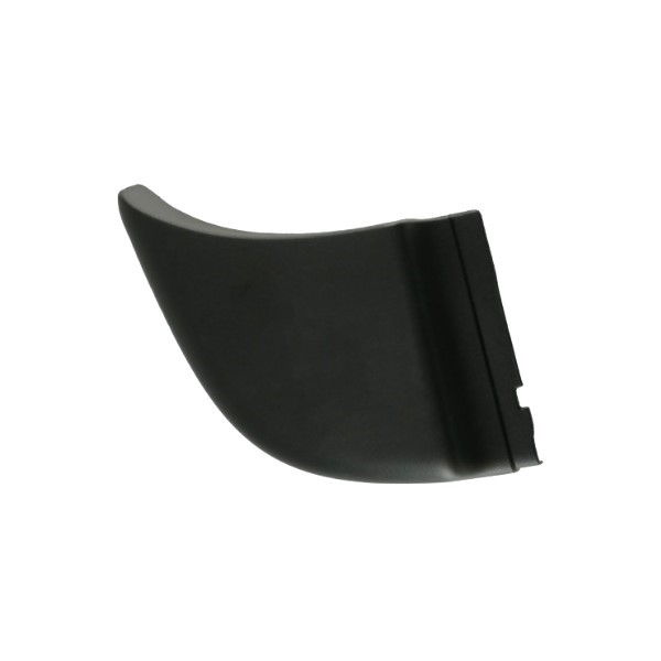Polaina do Para-choque traseiro lado direito Automotive Imports BR999504