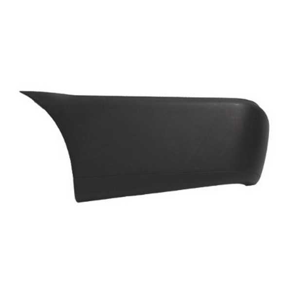 Polaina do Para-choque traseiro lado direito Automotive Imports BR039