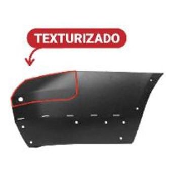Polaina do Para-choque traseiro lado direito DTS 6372