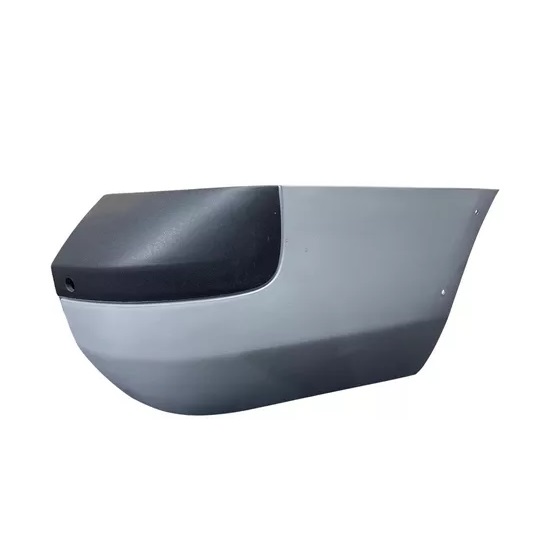 Polaina do Para-choque traseiro lado direito KJ J10510