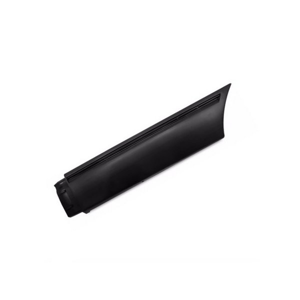 Polaina do Para-choque traseiro lado esquerdo Wolff/Plastiron 11853