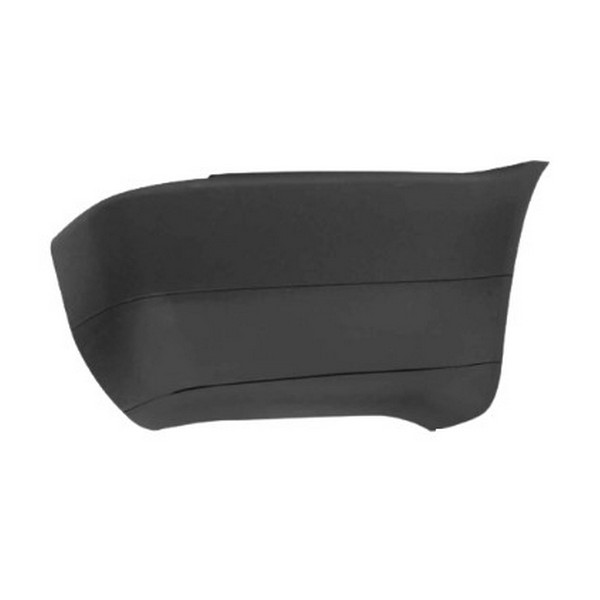 Polaina do Para-choque traseiro lado esquerdo Automotive Imports ZN14142189