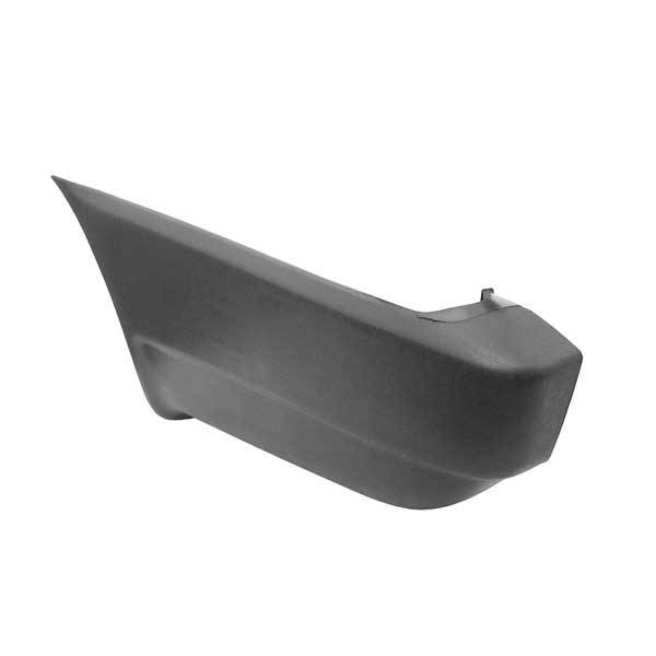 Polaina do Para-choque traseiro lado esquerdo KJ J60626