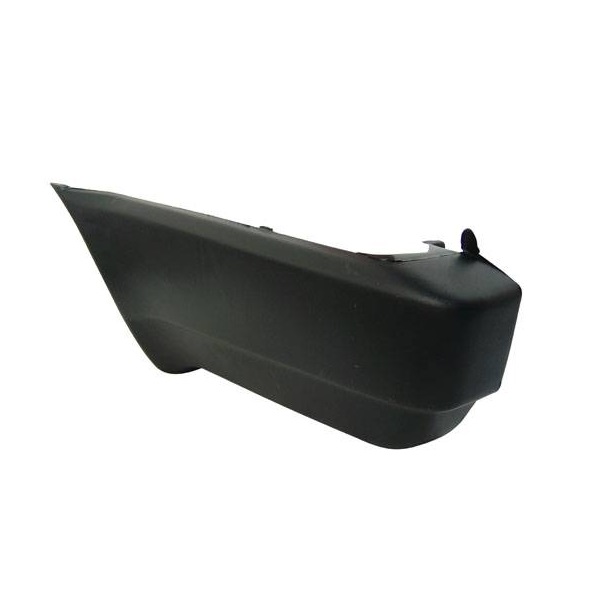 Polaina do Para-choque traseiro lado esquerdo KJ J60628